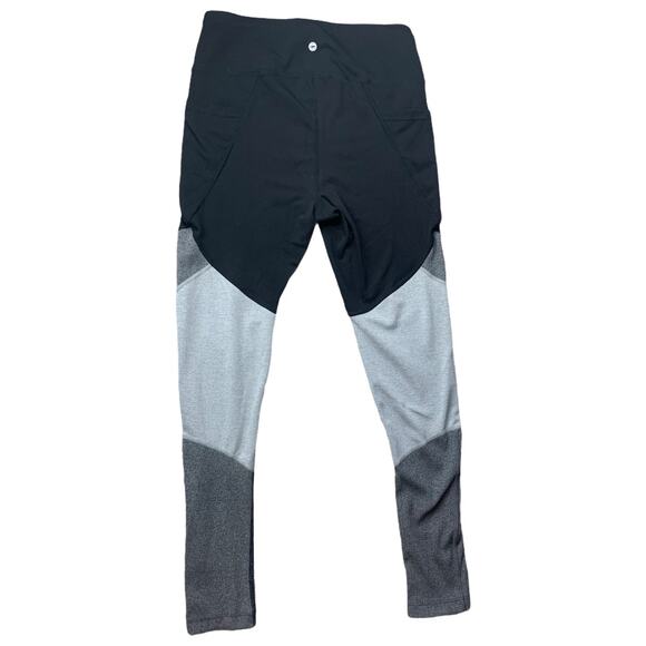 Avia Athletic Gym Leggings - Picture 2 of 3